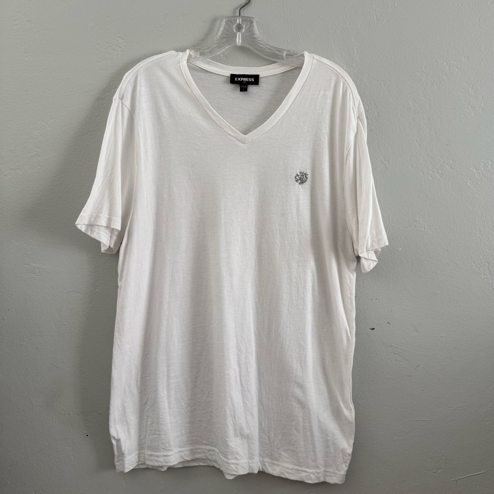 Men’s Express Tshirt size Large